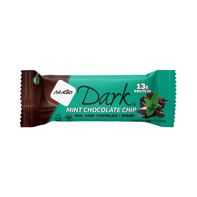 NuGo Dark Mint Chocolate Chip Bar - Vegan & Gluten Free