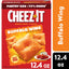 Cheez-It Buffalo Wing Cheese Crackers, 12.4 oz