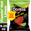 Doritos Flamin' Hot Limon Tortilla Chips