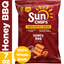 Sun Chips Whole Grain Snacks, Honey BBQ