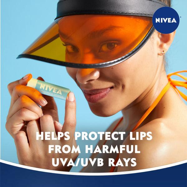 Baume à lèvres NIVEA SPF 15
