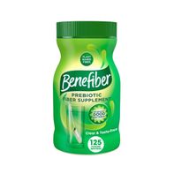Benefiber Fiber Supplement Powder
