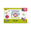 Popcorn au micro-ondes SkinnyPop, sel de mer