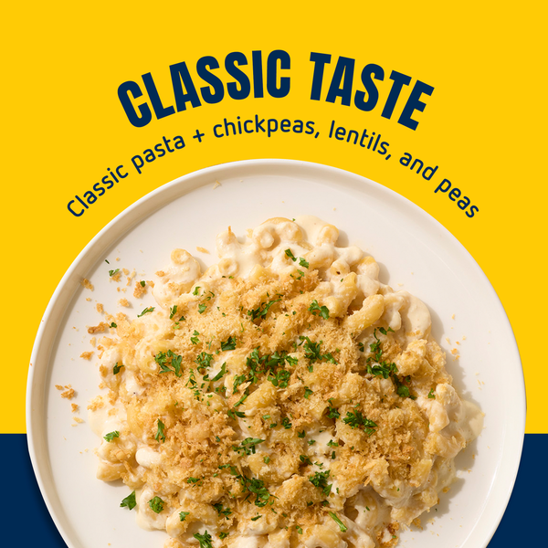 Barilla Protein+ Elbows Pasta - Plant Based & Nutritious