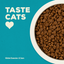 Supreme Source Grain Free Whitefish & Salmon Meal Cat Food