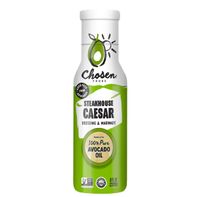 Chosen Foods Steakhouse Caesar Dressing and Dip