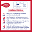 Betty Crocker Soft Baked Birthday Cake Batter Cookie Mix