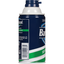 Crème à raser apaisante à l'aloe vera Barbasol épaisse et riche