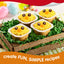 Pudín con Sabor a Butterscotch Snack Pack