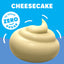 Jell-O Zero Sugar Cheesecake Flavor Instant Pudding & Pie Filling