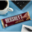 Chocolat au lait Hershey's avec amandes entières - 6 unités