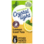 Crystal Light Lemon Iced Tea Powdered Drink Mix