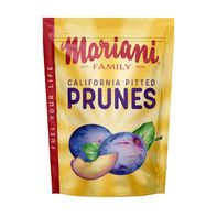 Mariani California Pitted Prunes