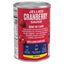 Ocean Spray Jellied Cranberry Sauce - Premium Canned Side Dish