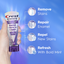 Pasta de dientes Crest Brilliance Deep Stain Remover