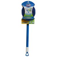 Brosse à baignoire et carrelage Clorox