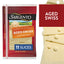 Fromage Suisse Naturel Vieilli Sargento