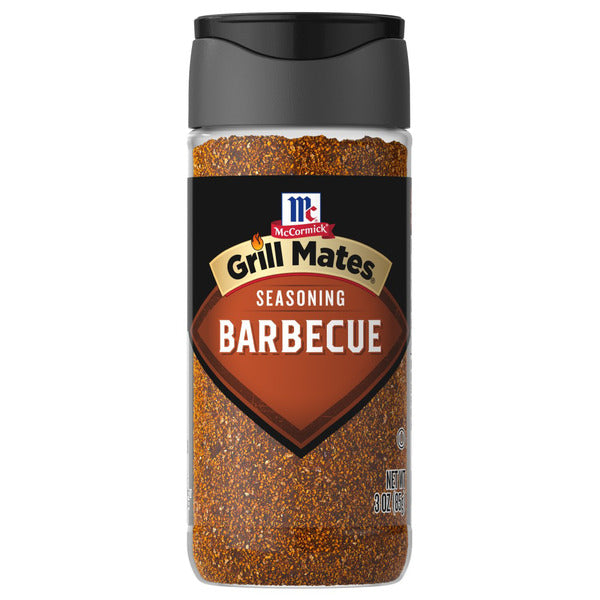 Condimento para Barbacoa McCormick® GRILL MATES