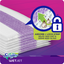 Recharge de pad de nettoyage multi-surfaces Swiffer WetJet