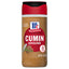McCormick Comino Molido - Especia Premium para la Excelencia Culinaria