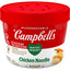 Soupe aux nouilles au poulet Campbell's