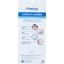 TopCare Double-Tipped Cotton Swabs with Paper Sticks