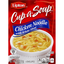 Lipton Instant Chicken Noodle Soup with White Meat
