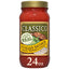 Classico Italian Sausage Spaghetti Pasta Sauce
