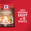Mélange de sauce gravy originale McCormick