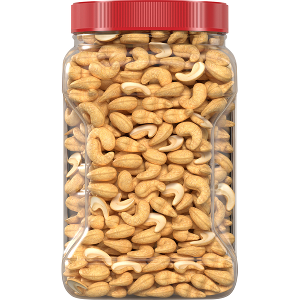 Anacardos Enteros Fisher - Snack de Nueces Premium