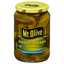 Pepinillos Baby Dill Kosher Mt. Olive
