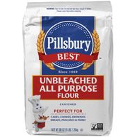 Farine tout usage non blanchie Pillsbury Best, 5 lb
