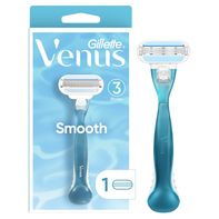 Mango Venus Smooth para Mujeres con Recarga de Cuchilla
