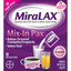 MiraLAX Osmotic Laxative Powder - Unflavored