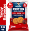 Quaker Protein Rice Crisps - Tangy Barbecue Flavor