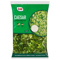 Dole Caesar Chopped Kit