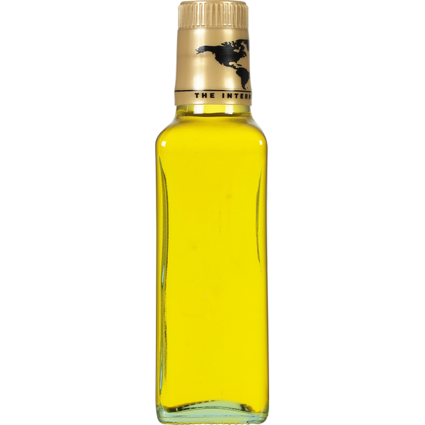 International Collection Garlic Flavored Olive Oil
