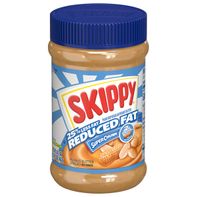 SKIPPY Super Chunk Reduced Fat Peanut Butter Spread