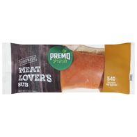 Premo Sub, Amateur de Viande