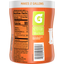 Gatorade Lemon Lime Canister