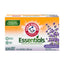 Arm & Hammer Essentials Lavender & Linen Dryer Sheets