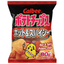 Calbee Hot & Spicy Potato Chips