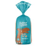 Pan Orgánico Suave de Granos Germinados de Silver Hills Bakery