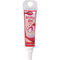 Betty Crocker Writing Gel - Red