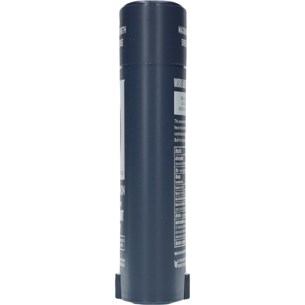 Duke Cannon Antiperspirant Midnight Swim Bois de santal et Lavande