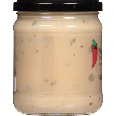 Queso Blanco Suave de Mateo