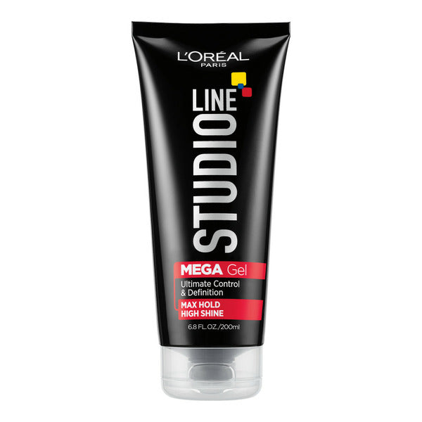 L'Oreal Studio Line Mega Gel Max Hold High Shine