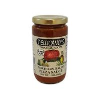 Salsa de Pizza del Norte de Italia de Pellicano