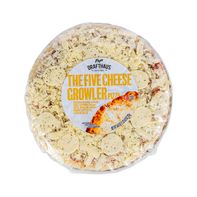 Pep's Drafthaus Original El Growler de 5 Quesos