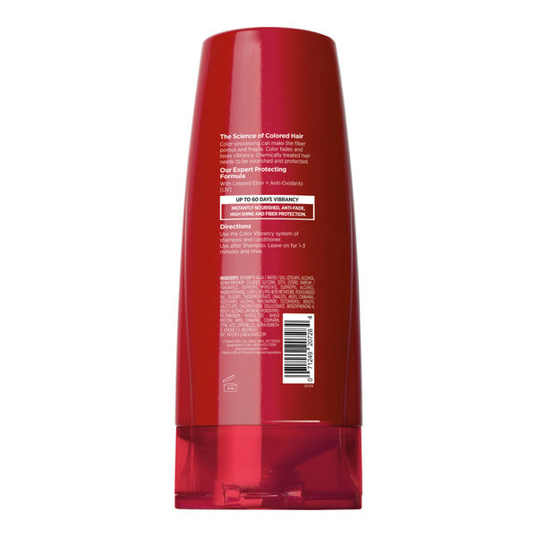 Acondicionador Protector de Color Vibrante L'Oreal